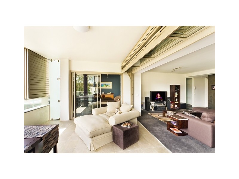 1303/2  Sterling Circuit, Camperdown NSW 2050