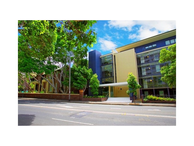 17/20  Pyrmont Bridge Road, Camperdown NSW 2050