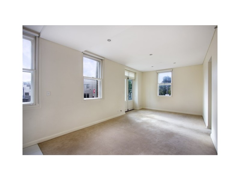 17/20  Pyrmont Bridge Road, Camperdown NSW 2050