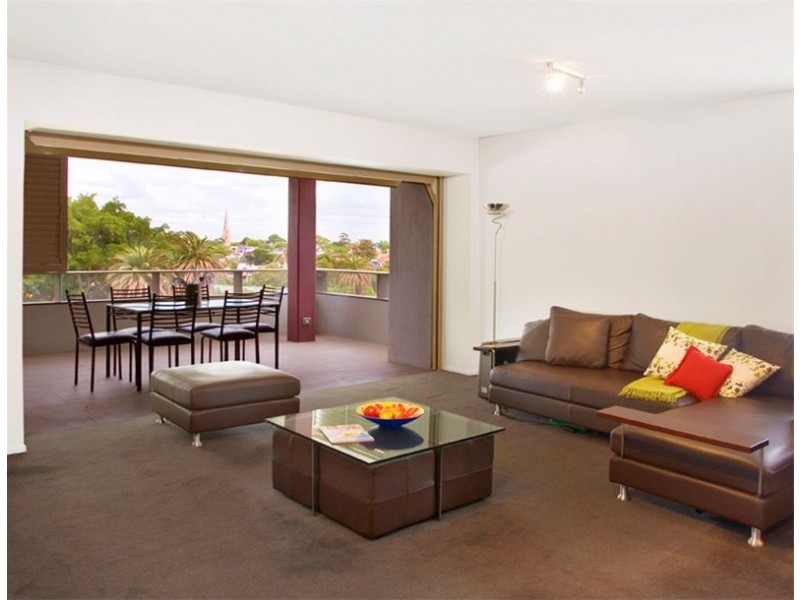 2-50 Pyrmont Bridge Road, Camperdown NSW 2050