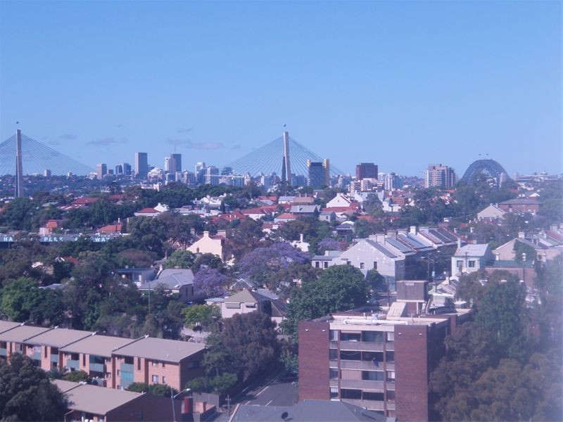 Glebe NSW 2037