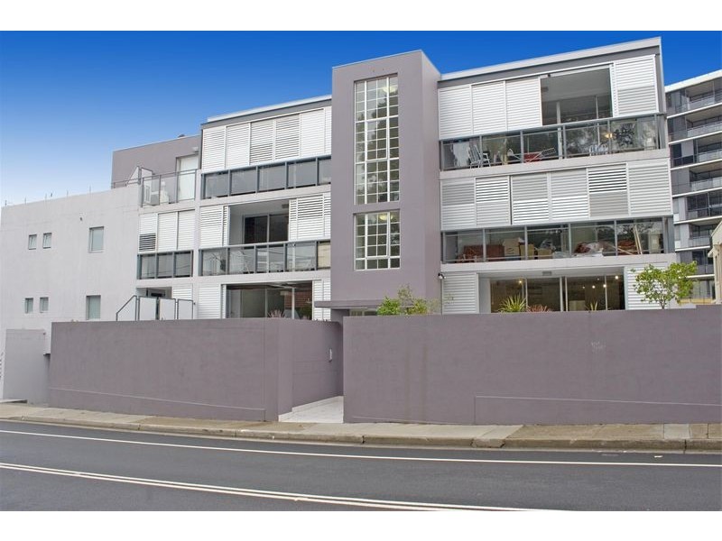 Glebe NSW 2037