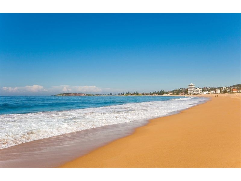 8/88  Lagoon Street, Narrabeen NSW 2101