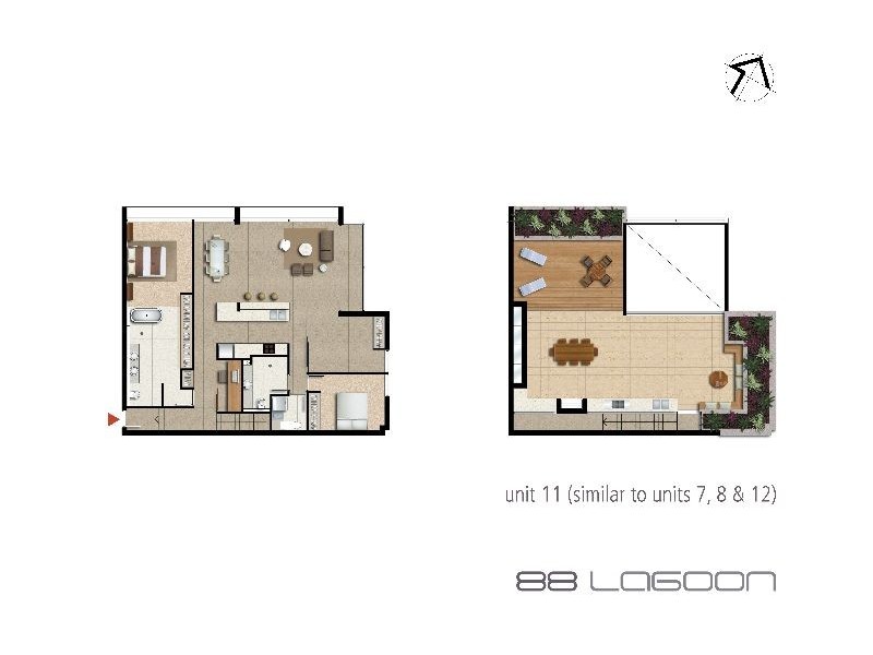 11/88  Lagoon Street, Narrabeen NSW 2101