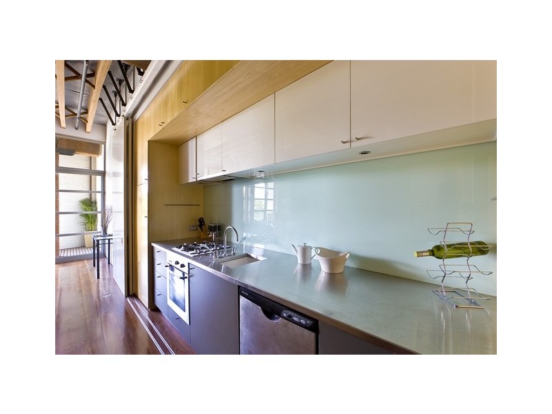 308/1  Layton Street, Camperdown NSW 2050