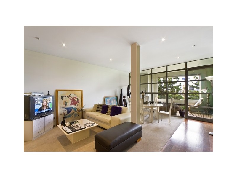 405/1  Layton Street, Camperdown NSW 2050