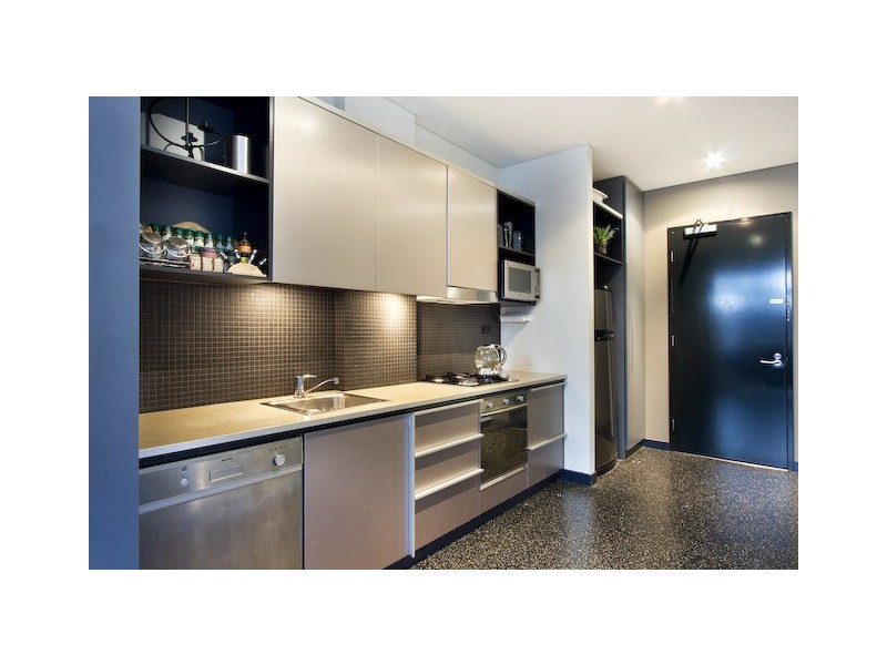 1/10  Pyrmont Bridge Road, Camperdown NSW 2050