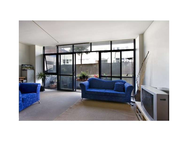 1/10  Pyrmont Bridge Road, Camperdown NSW 2050