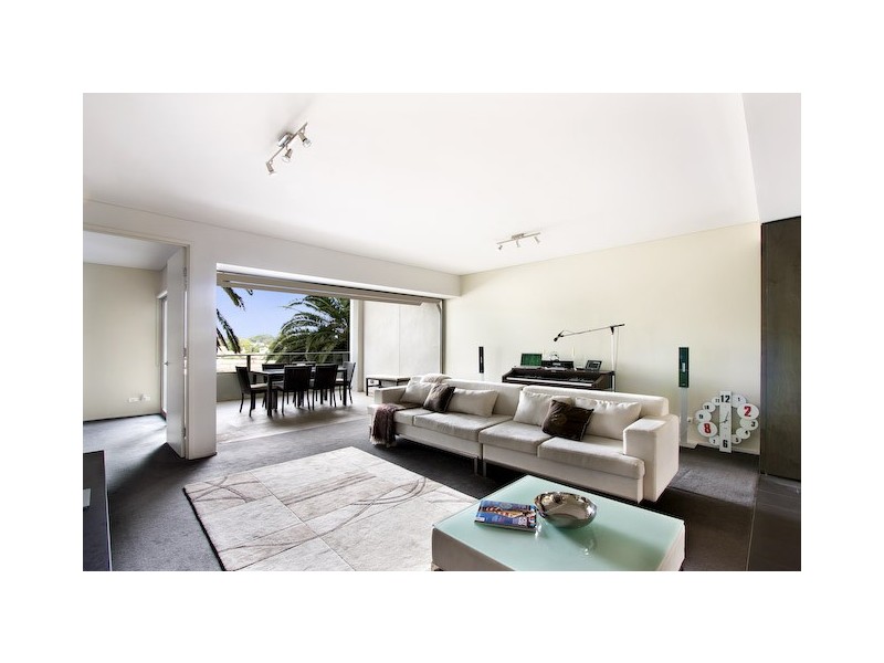 2503/4  Sterling Circuit, Camperdown NSW 2050