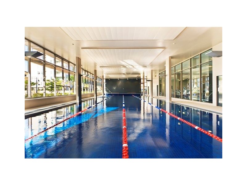 2503/4  Sterling Circuit, Camperdown NSW 2050