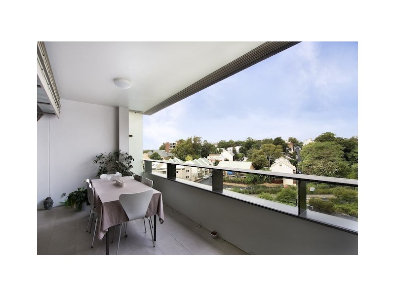 5308/8  Alexandra Drive, Camperdown NSW 2050