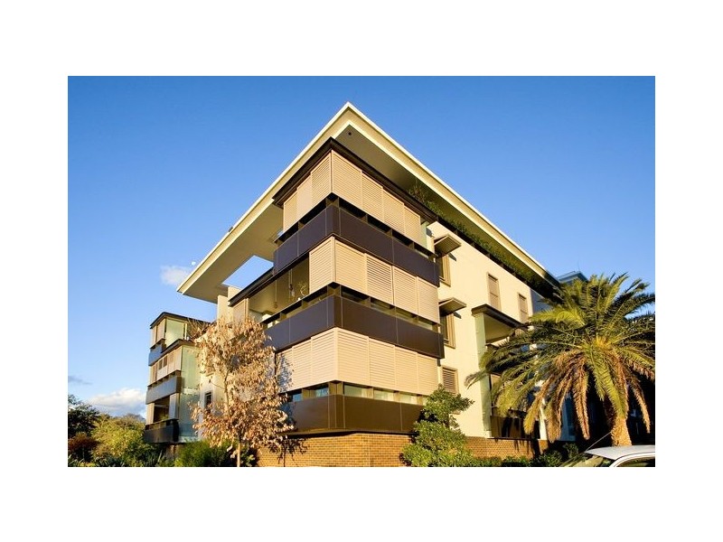 5308/8  Alexandra Drive, Camperdown NSW 2050