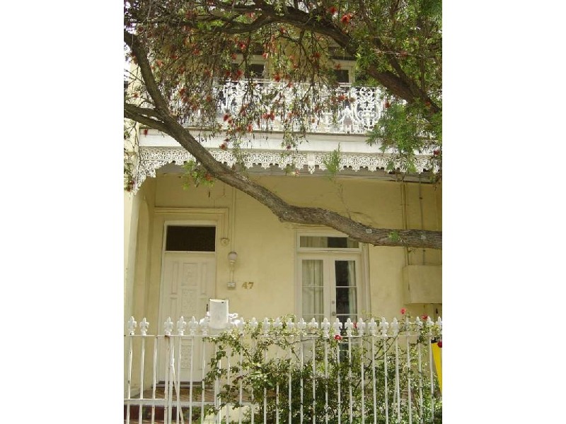 3/47  Marian Street, Enmore NSW 2042