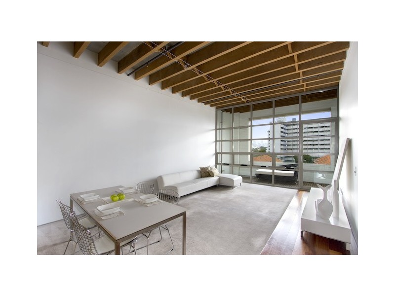 302/1  Layton Street, Camperdown NSW 2050