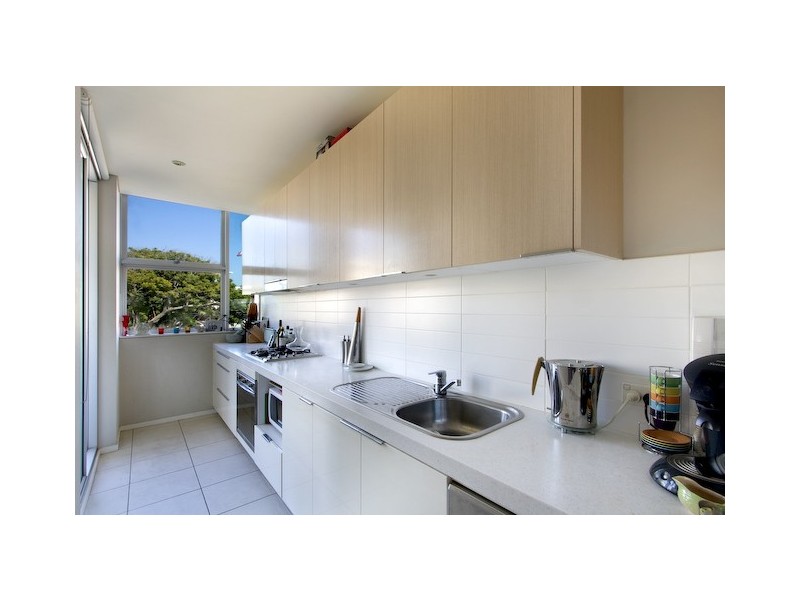 82/4  Alexandra Drive, Camperdown NSW 2050