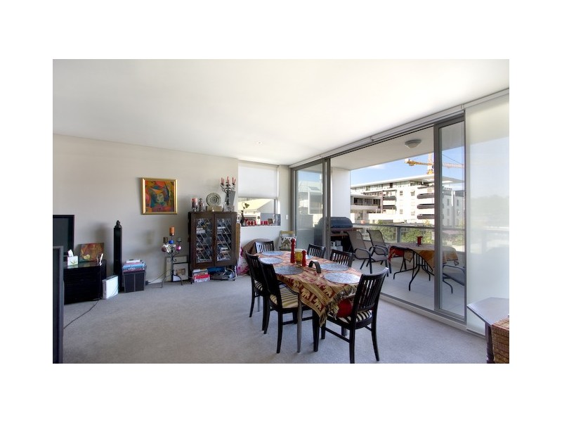 82/4  Alexandra Drive, Camperdown NSW 2050