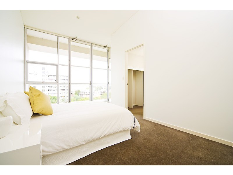 128/4  Alexandra Drive, Camperdown NSW 2050