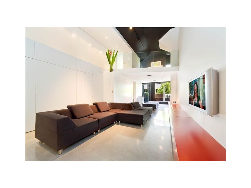 109/1 Missenden Road, Camperdown NSW 2050