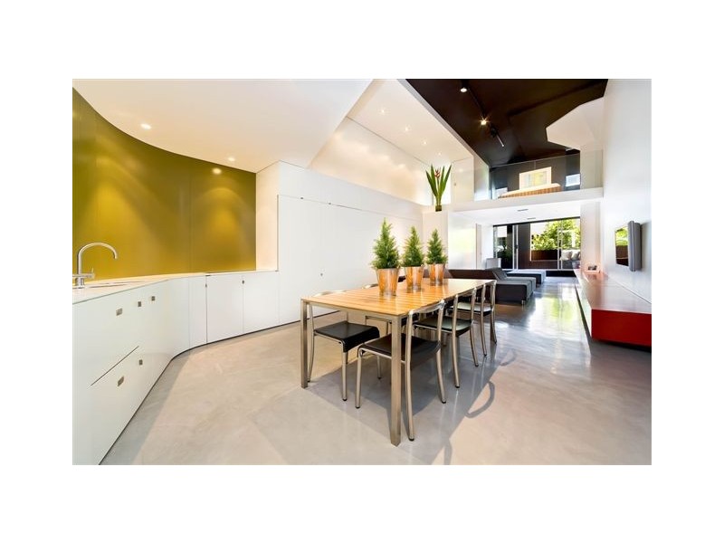 109/1 Missenden Road, Camperdown NSW 2050