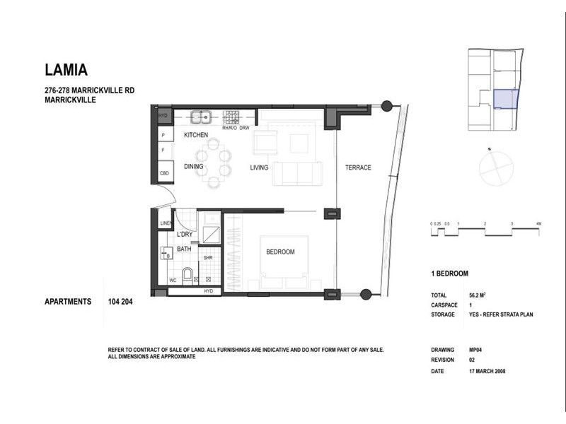 Marrickville NSW 2204