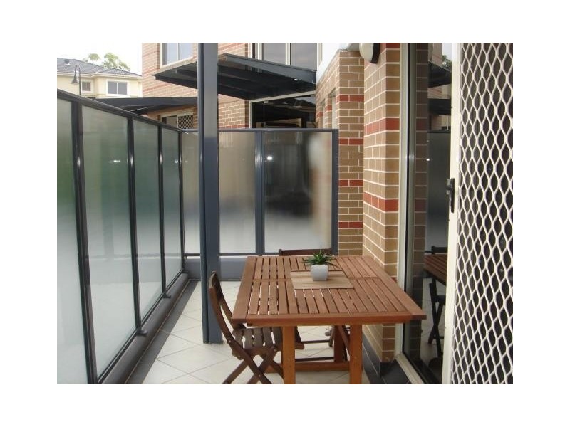 Chiswick NSW 2046