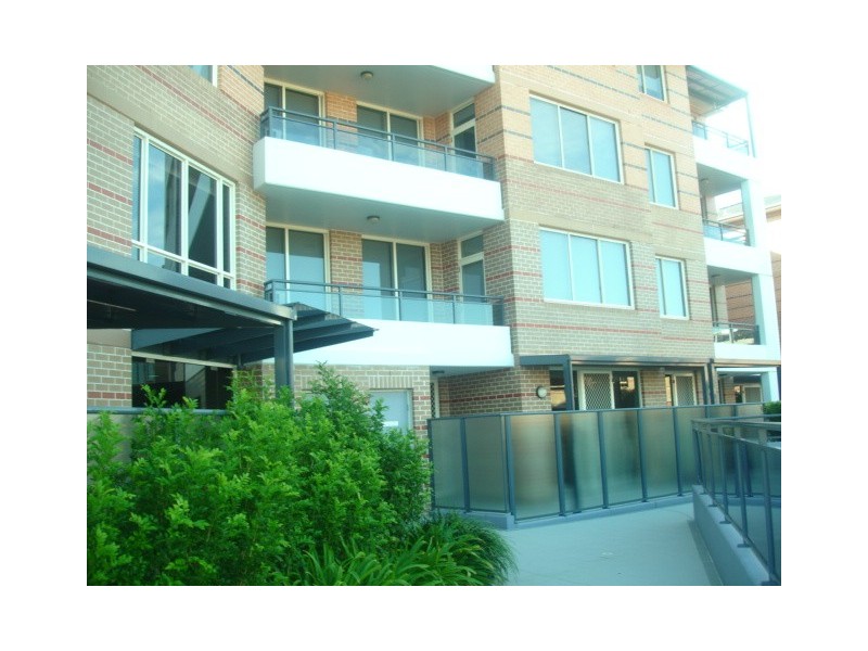 Chiswick NSW 2046