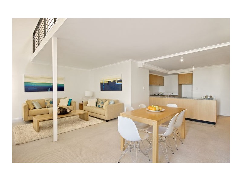 405/1 Phillip Street, Petersham NSW 2049