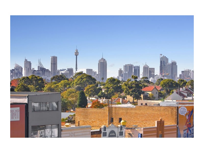 405/1 Phillip Street, Petersham NSW 2049