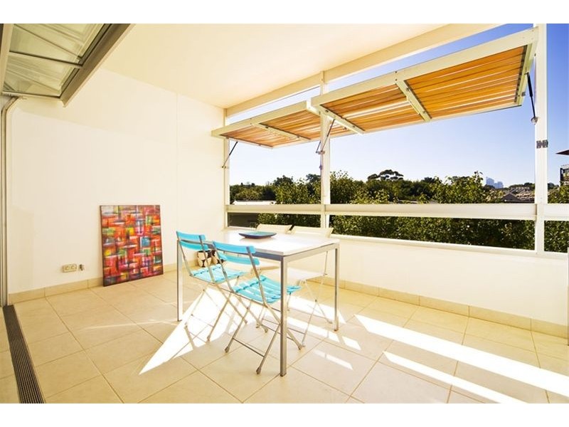 15/4  Alexandra Drive, Camperdown NSW 2050