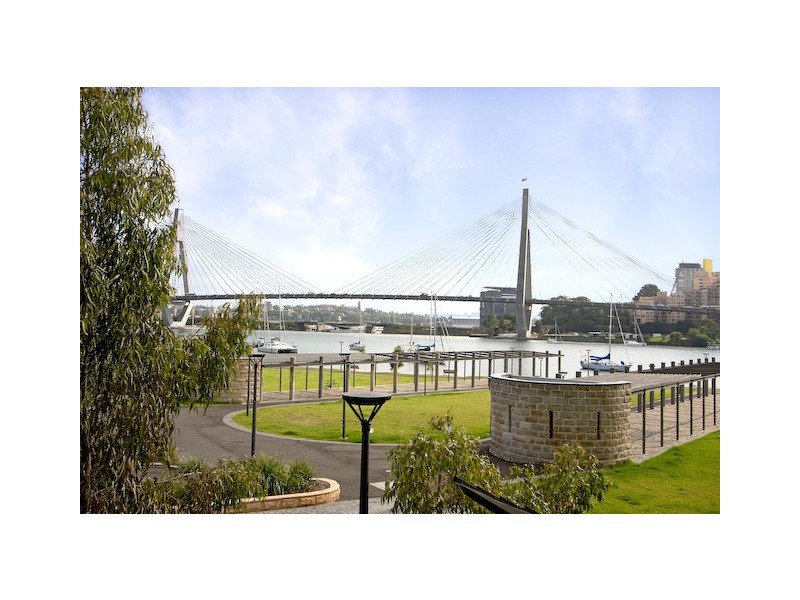 6/90  Forsyth Street, Glebe NSW 2037
