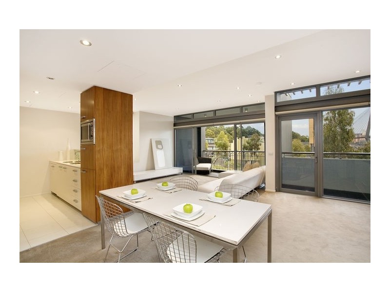 6/90  Forsyth Street, Glebe NSW 2037