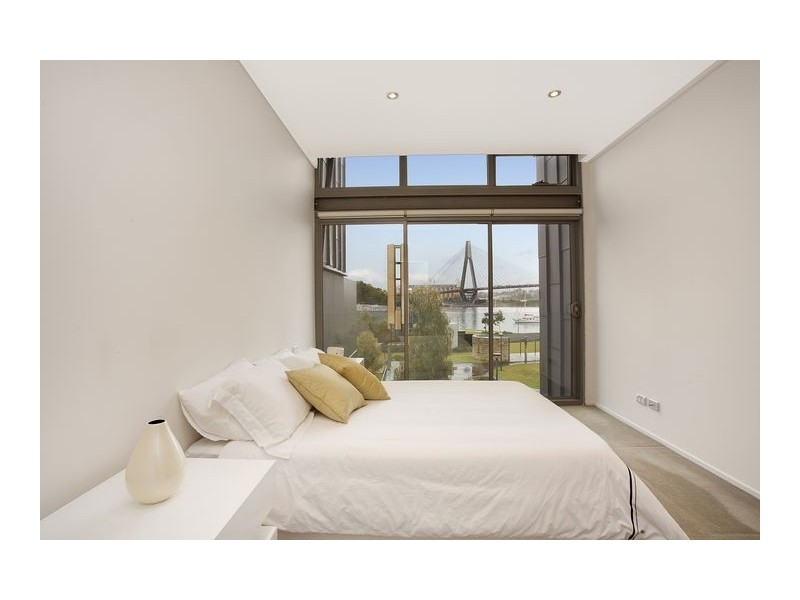 6/90  Forsyth Street, Glebe NSW 2037