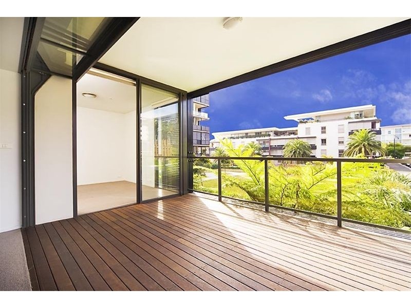 205/7  Sterling Circuit, Camperdown NSW 2050