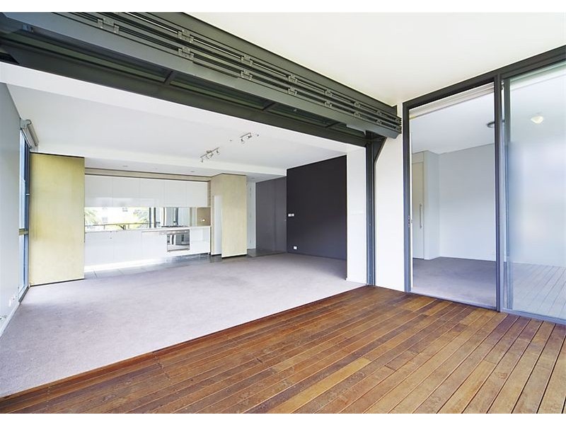 205/7  Sterling Circuit, Camperdown NSW 2050