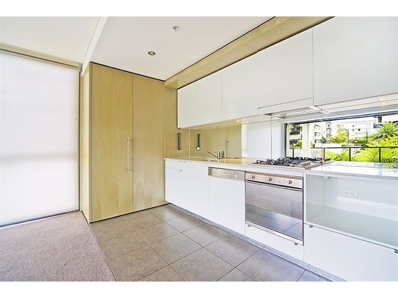 205/7  Sterling Circuit, Camperdown NSW 2050