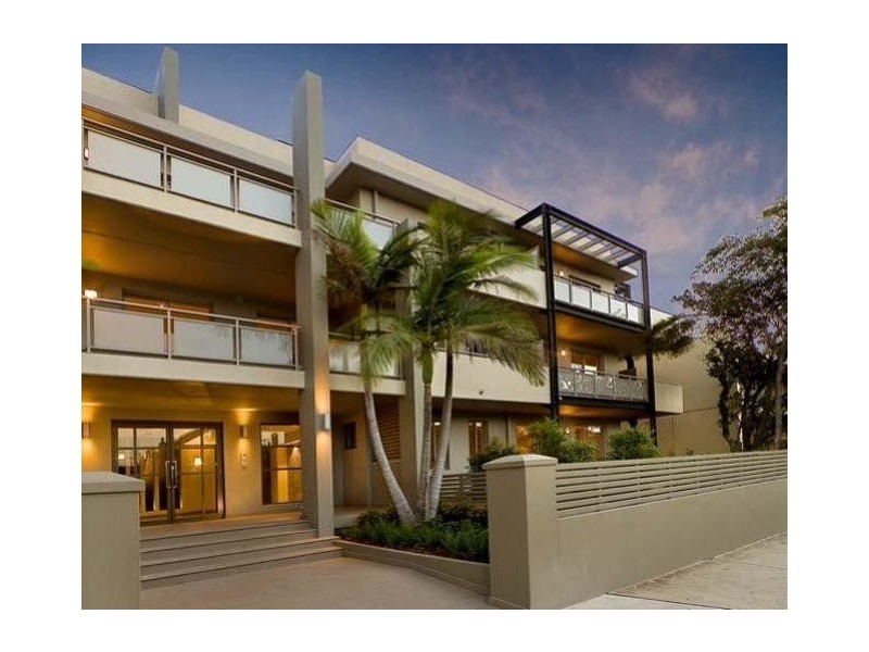 11/5   Croydon Street, Petersham NSW 2049