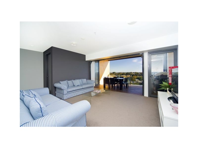 902/7  Sterling Circuit, Camperdown NSW 2050