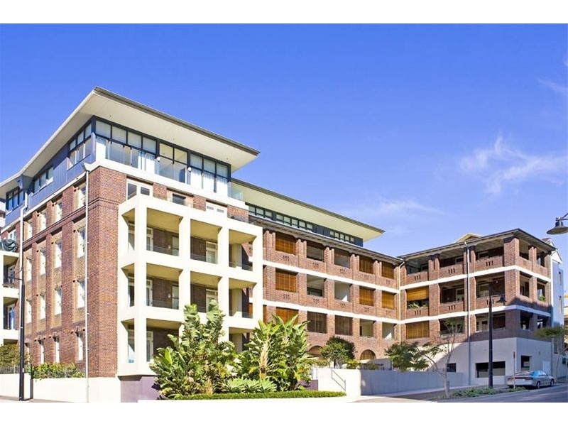 15/20  Pyrmont Bridge Road, Camperdown NSW 2050