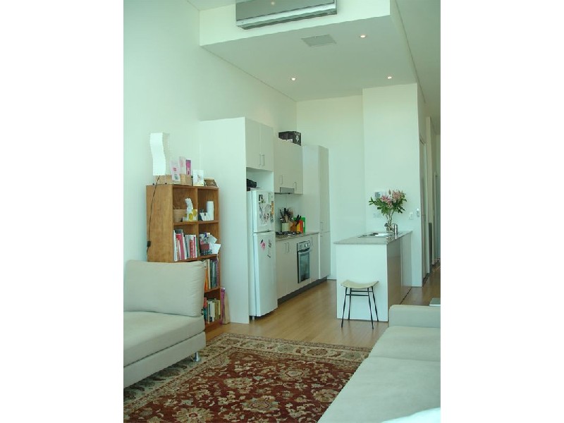 Glebe NSW 2037