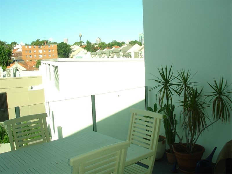 Glebe NSW 2037