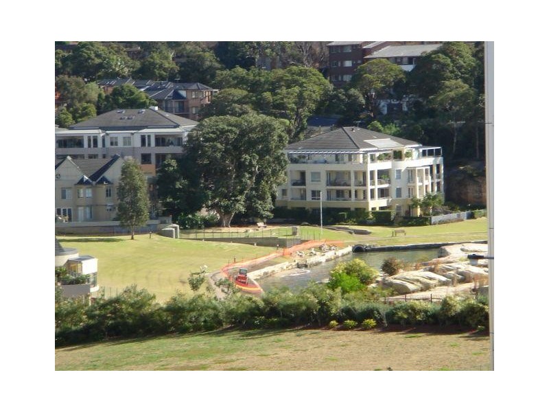 Chiswick NSW 2046
