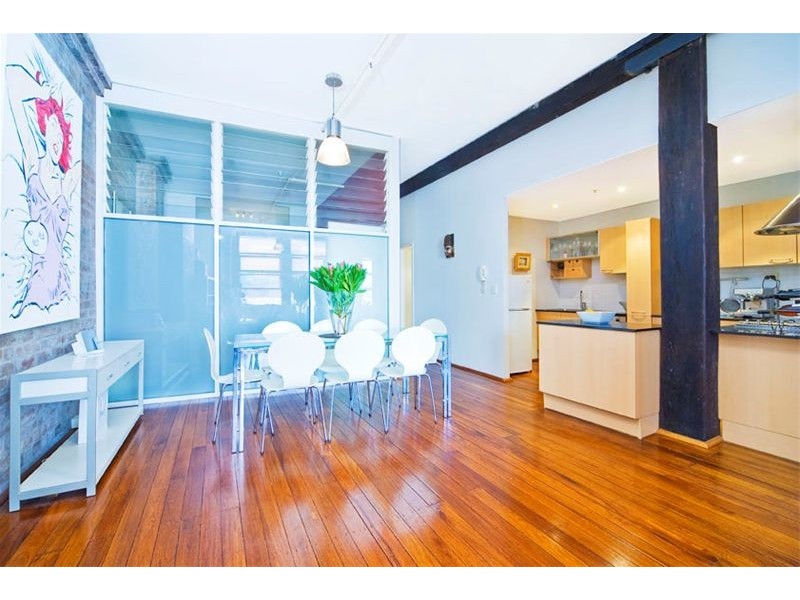 8/2  Cardigan Lane, Camperdown NSW 2050