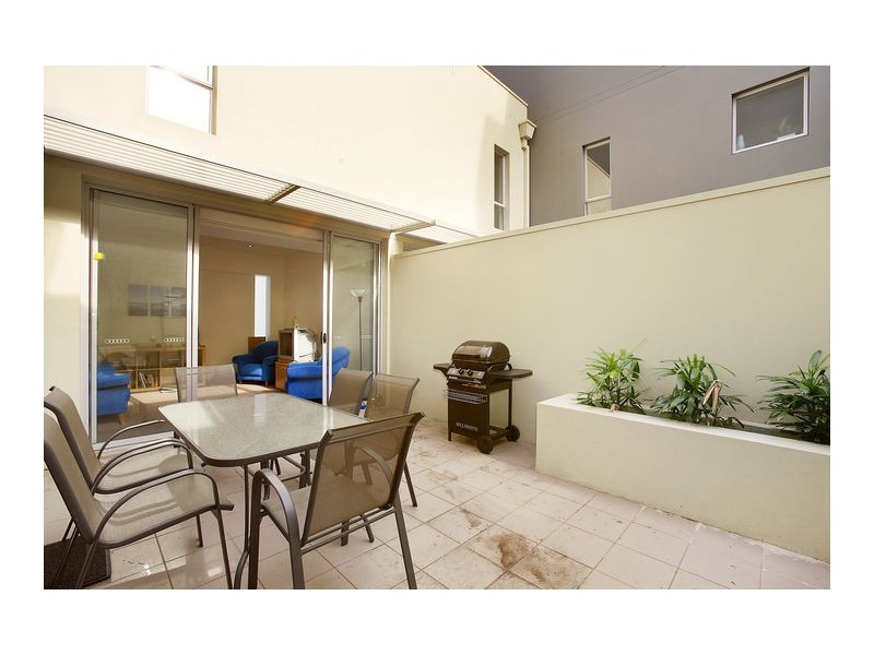 16/1  Goodsell Street, St Peters NSW 2044