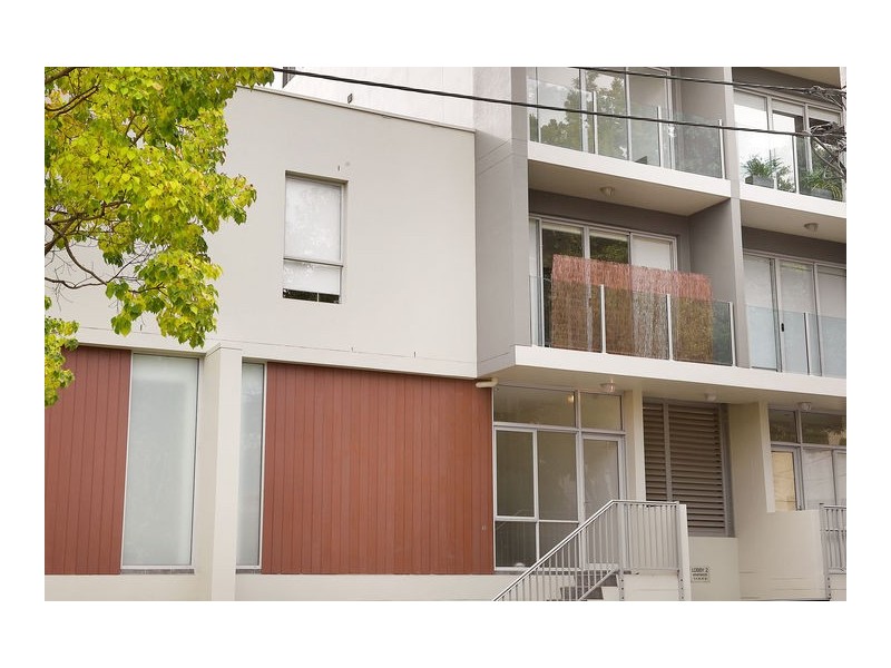 16/1  Goodsell Street, St Peters NSW 2044