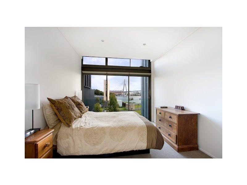 Glebe NSW 2037