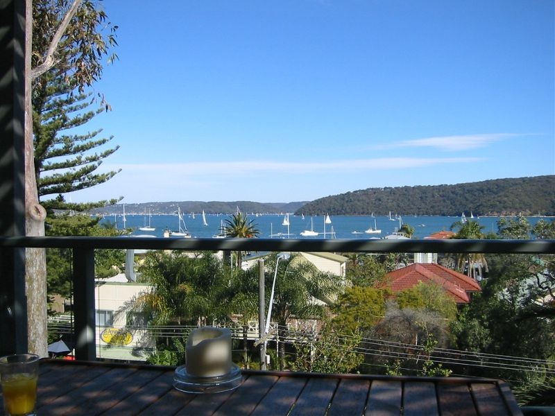 Palm Beach NSW 2108