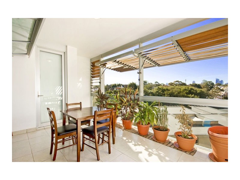 34/4  Alexandra Drive, Camperdown NSW 2050