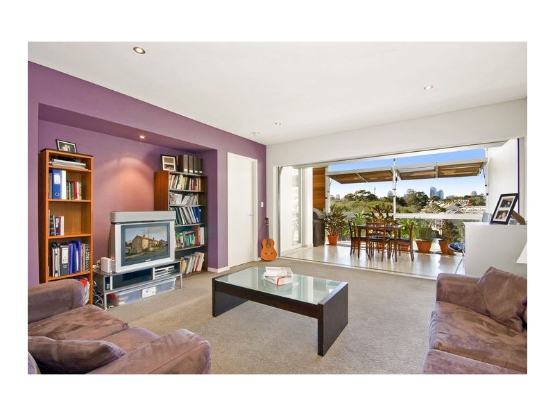 34/4  Alexandra Drive, Camperdown NSW 2050