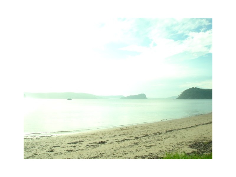 Palm Beach NSW 2108