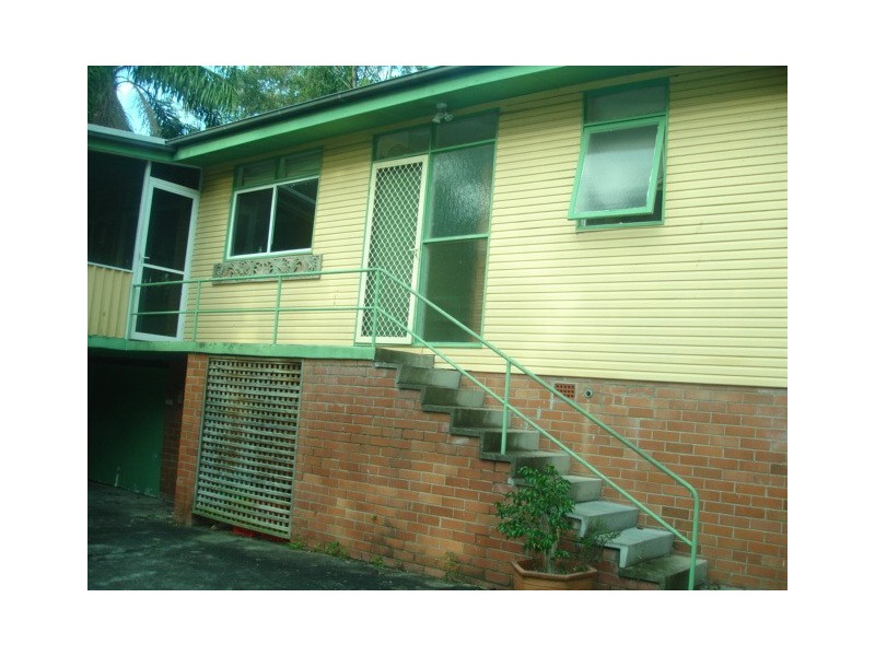 Palm Beach NSW 2108